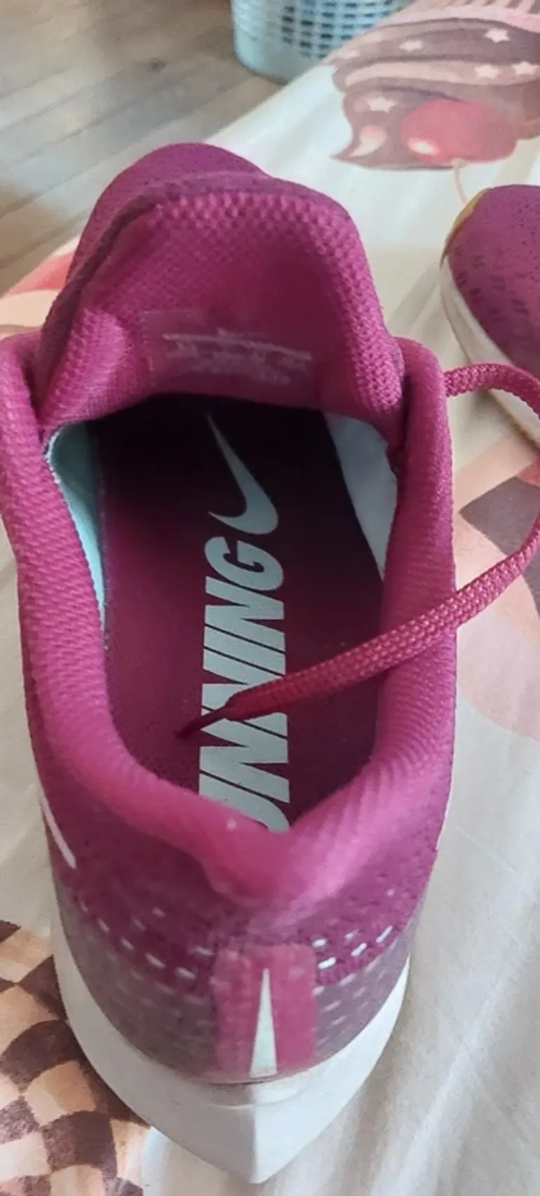 Gebrauchtes Pegasus 35 bike — Bild 4 von 6