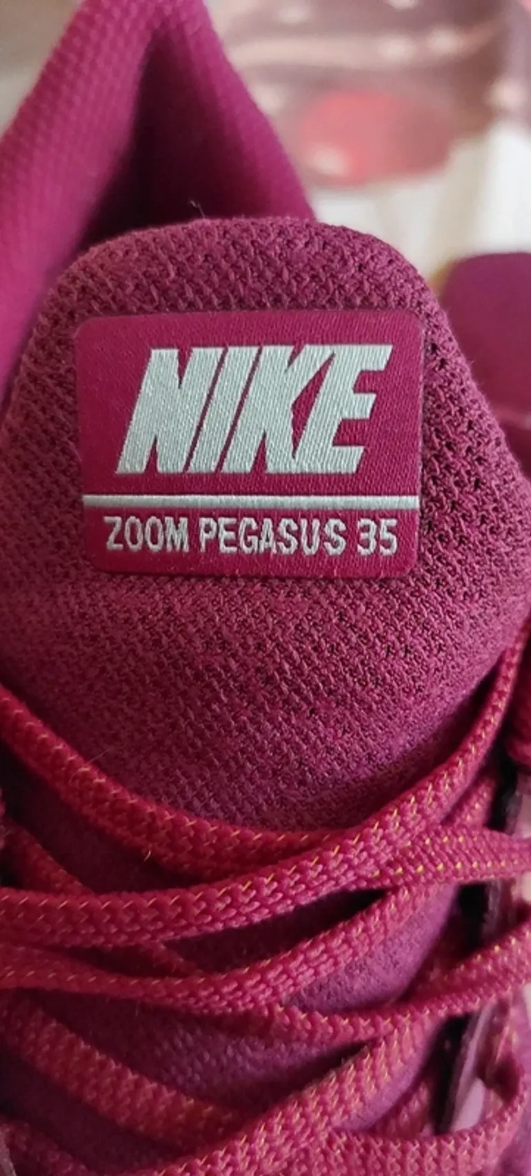 Gebrauchtes Pegasus 35 bike — Bild 5 von 6