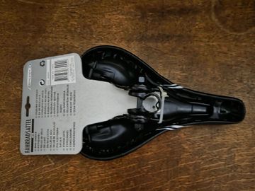 Brugt Bicycle Gear Saddle bike — billede 3 af 4