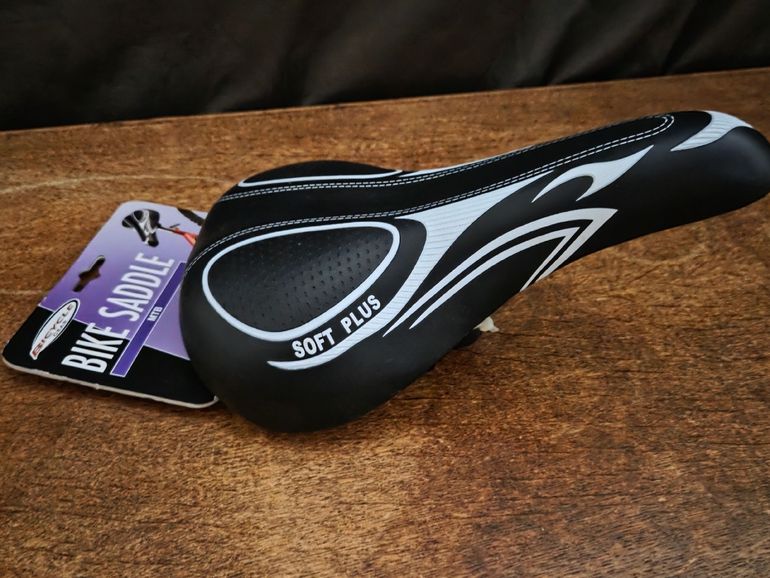 Brugt Bicycle Gear Saddle bike — billede 2 af 4
