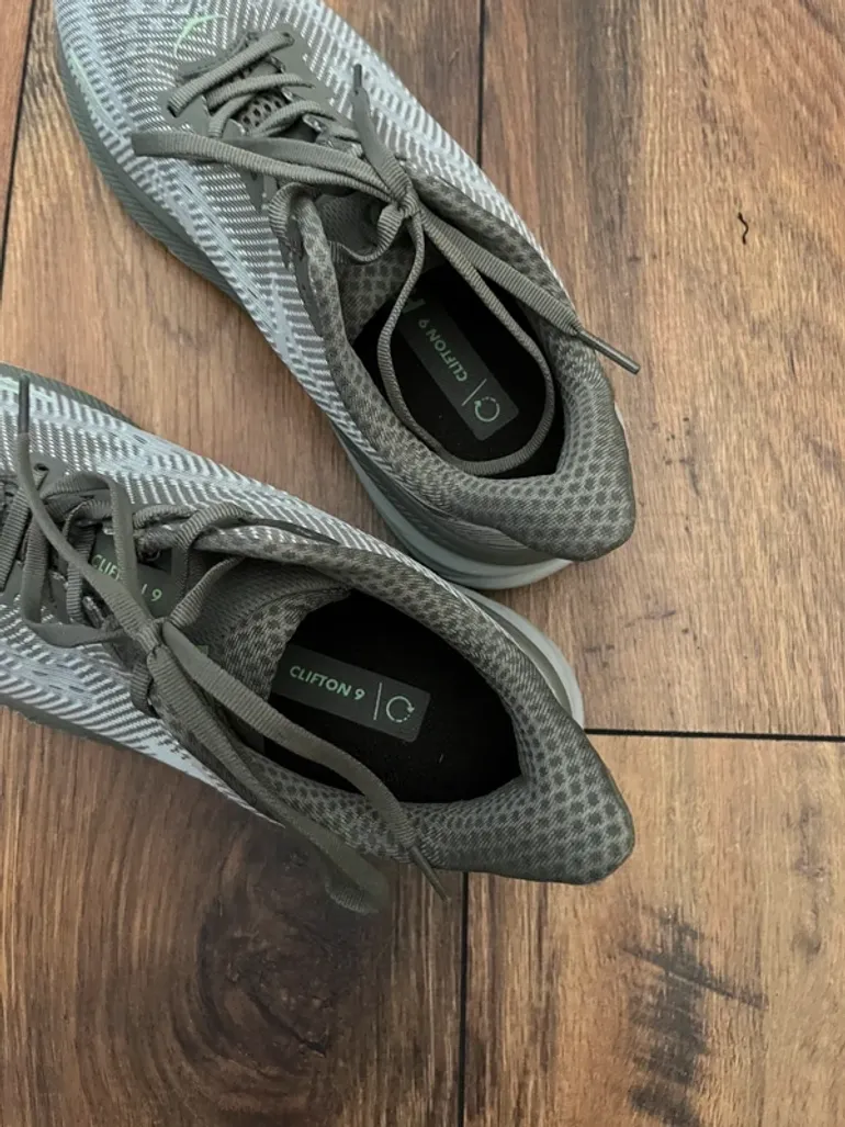 Gebrauchtes Hoka Damen Schuhe bike — Bild 5 von 5