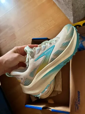Gebrauchtes Brooks Chaussures femme bike — Bild 2 von 6
