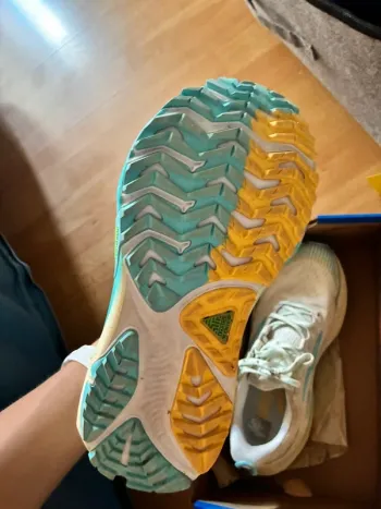 Gebrauchtes Brooks Chaussures femme bike — Bild 3 von 6