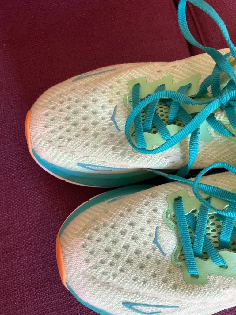 Gebrauchtes Hoka Clifton 9 bike — Bild 3 von 10