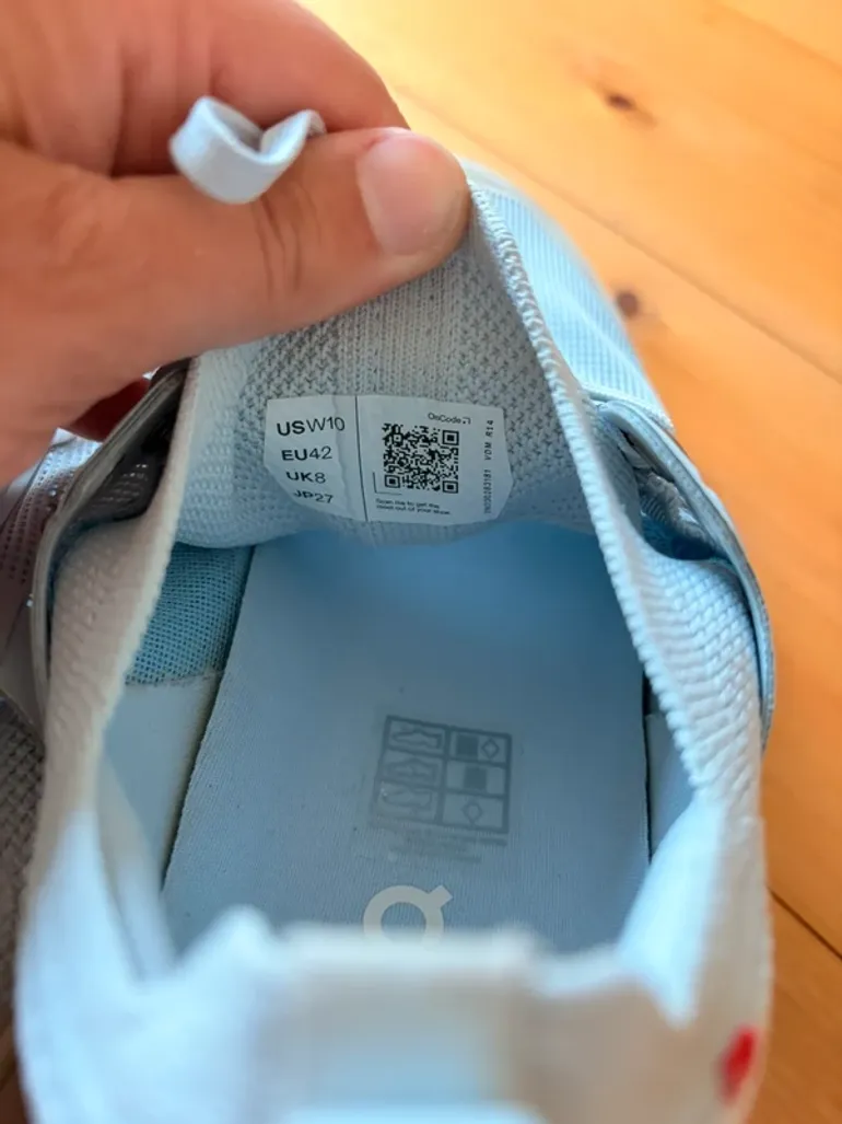 Gebrauchtes On Running Cloudultra 2 bike — Bild 4 von 4
