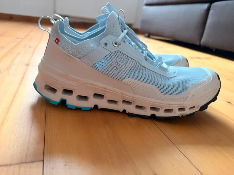 Gebrauchtes On Running Cloudultra 2 bike — Bild 2 von 4