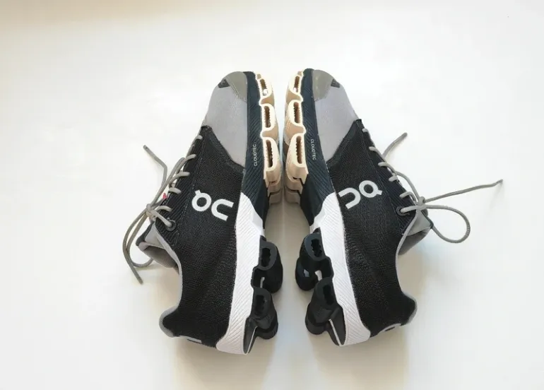 Used On Running Cloud bike — image 9 of 15