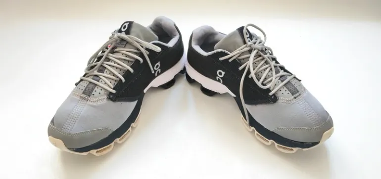Used On Running Cloud bike — image 4 of 15