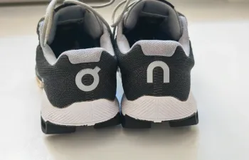 Used On Running Cloud bike — image 15 of 15