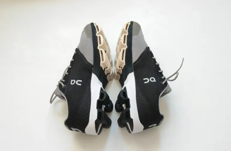 Used On Running Cloud bike — image 8 of 15