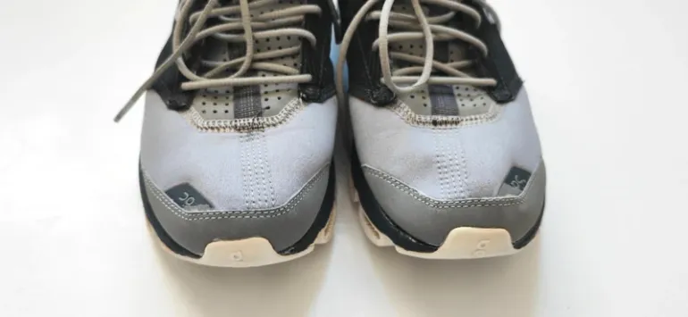 Used On Running Cloud bike — image 3 of 15