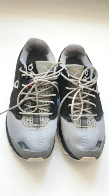 Used On Running Cloud bike — image 2 of 15