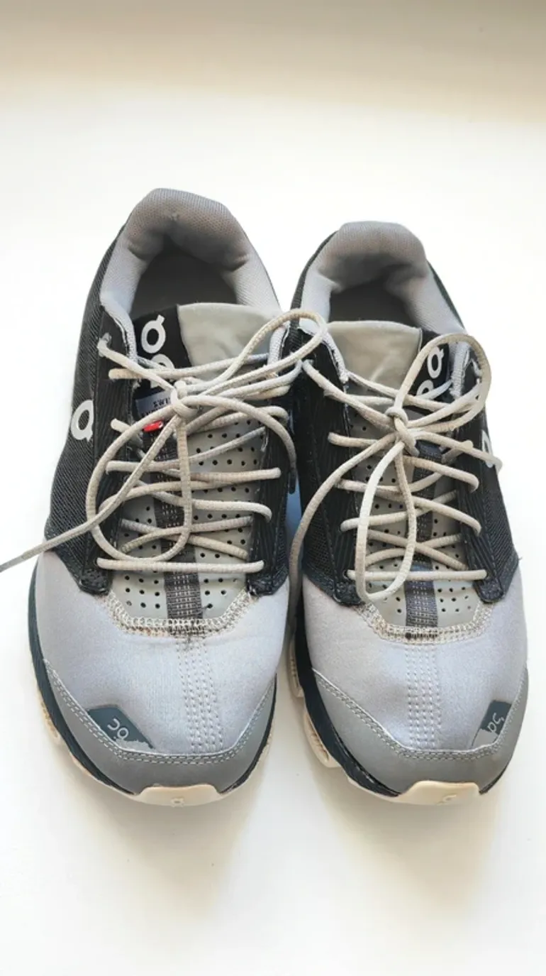Used On Running Cloud bike — image 2 of 15