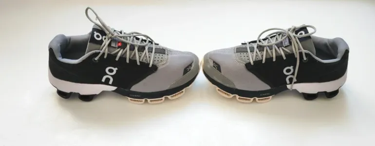 Used On Running Cloud bike — image 10 of 15