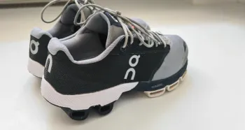 Used On Running Cloud bike — image 14 of 15