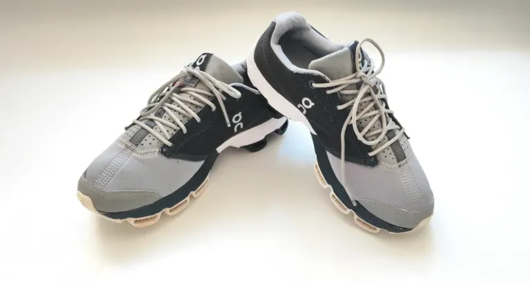 Used On Running Cloud bike — image 6 of 15