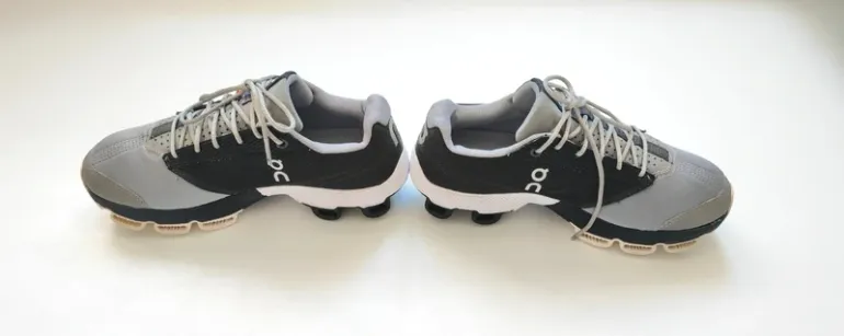 Used On Running Cloud bike — image 11 of 15