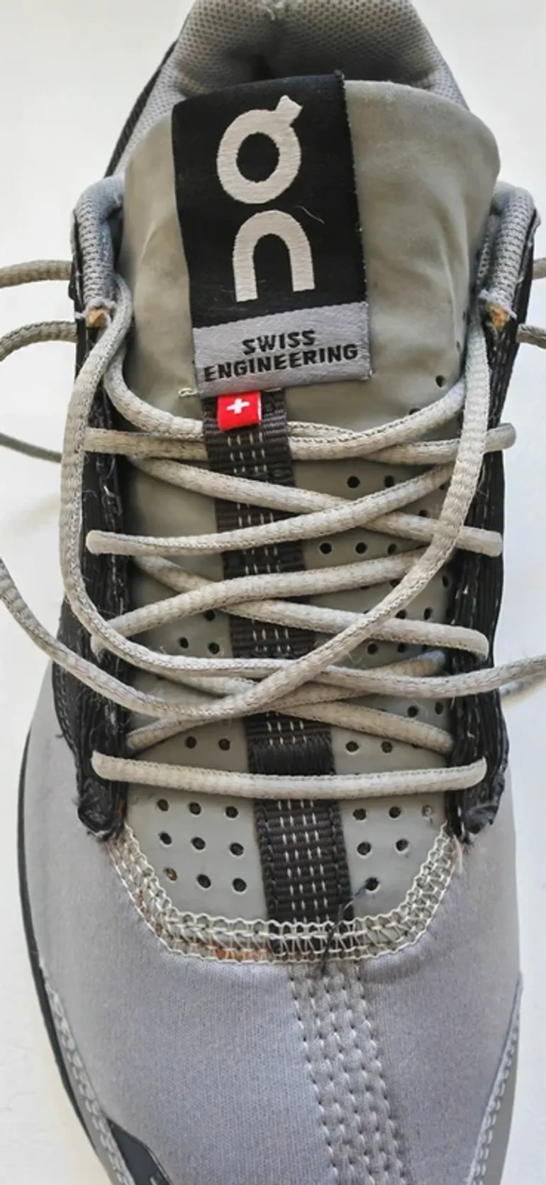Used On Running Cloud bike — image 13 of 15