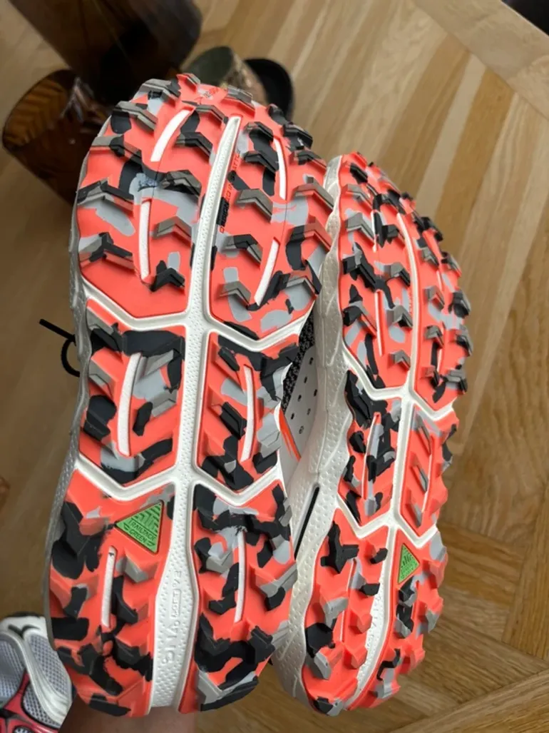 Gebrauchtes Brooks Cascadia 18 bike — Bild 5 von 6