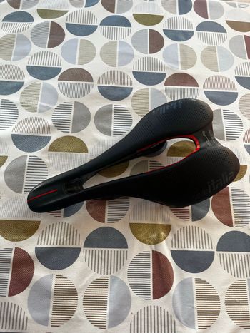 Selle Italia SLR Carbon Saddle 2025 bike d'occasion