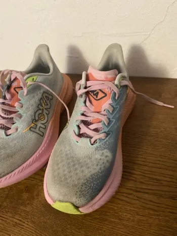 Gebrauchtes Hoka Mach 6 bike — Bild 5 von 10