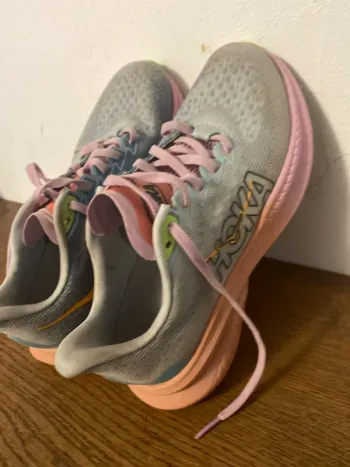 Gebrauchtes Hoka Mach 6 bike — Bild 7 von 10