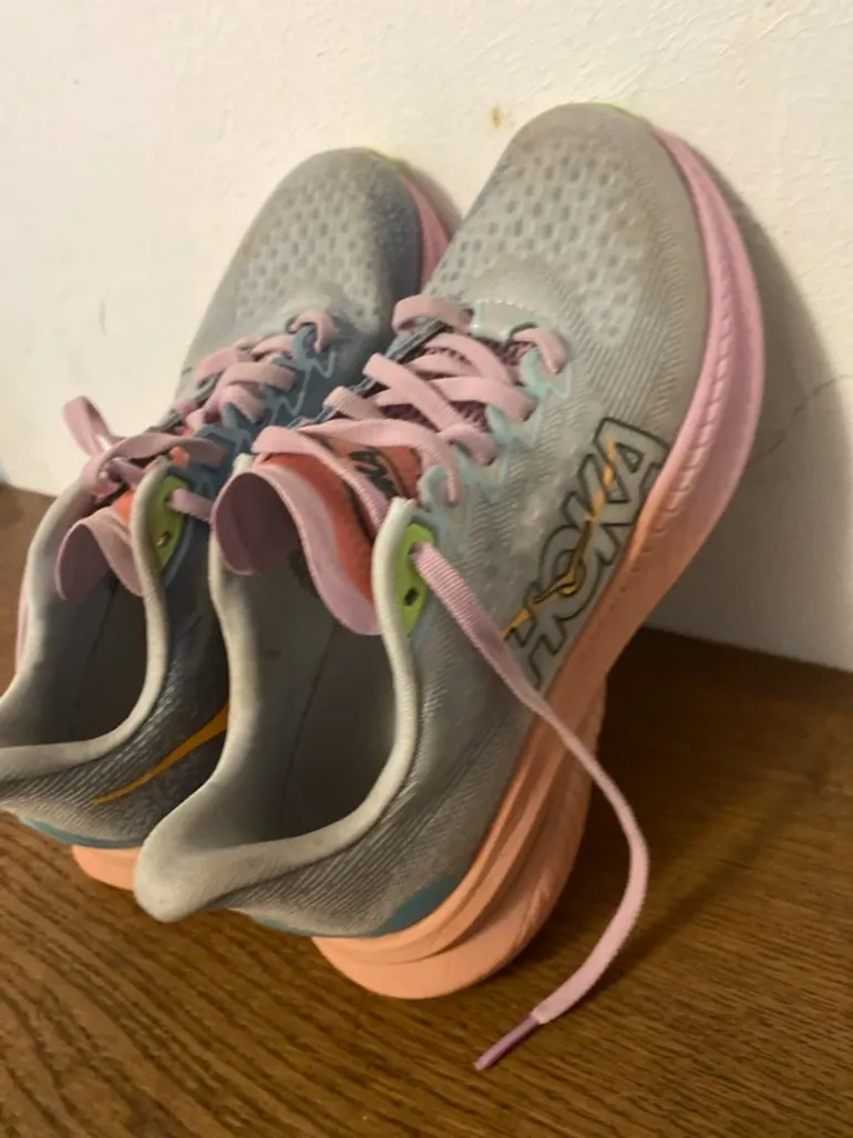 Gebrauchtes Hoka Mach 6 bike — Bild 7 von 10