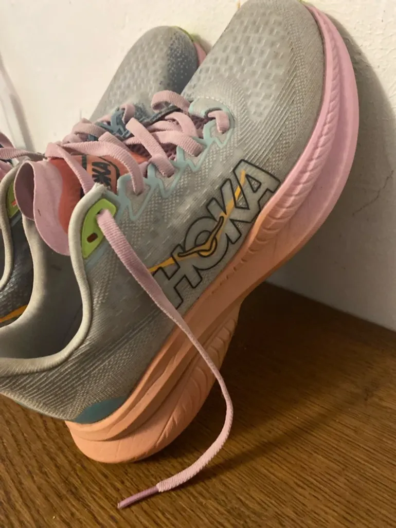 Gebrauchtes Hoka Mach 6 bike — Bild 8 von 10