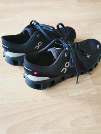 Used On Running Cloud bike — image 2 of 4