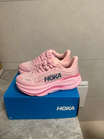 Brugt Hoka Baskets pour femmes bike
