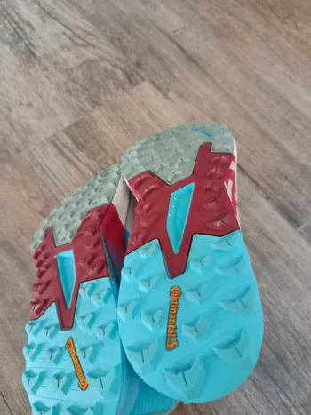Gebrauchtes Adidas Terrex bike — Bild 5 von 7