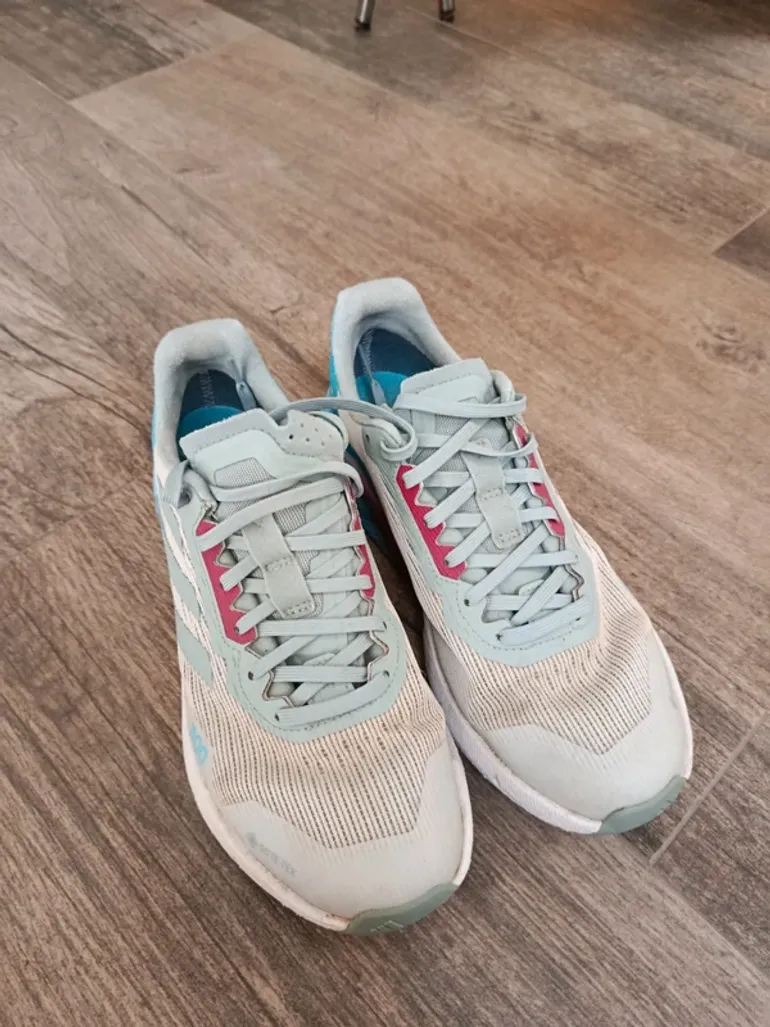 Gebrauchtes Adidas Terrex bike — Bild 7 von 7