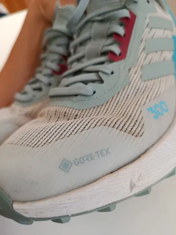Gebrauchtes Adidas Terrex bike — Bild 6 von 7