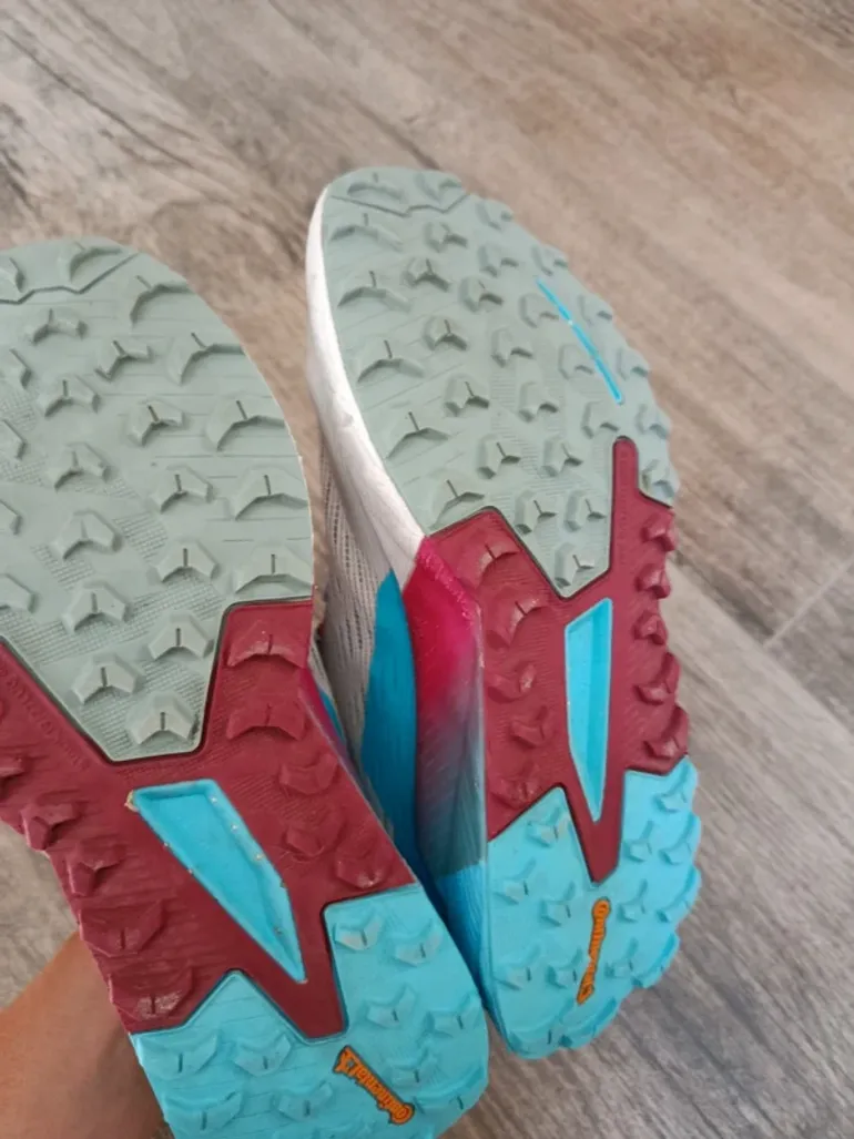 Gebrauchtes Adidas Terrex bike — Bild 4 von 7