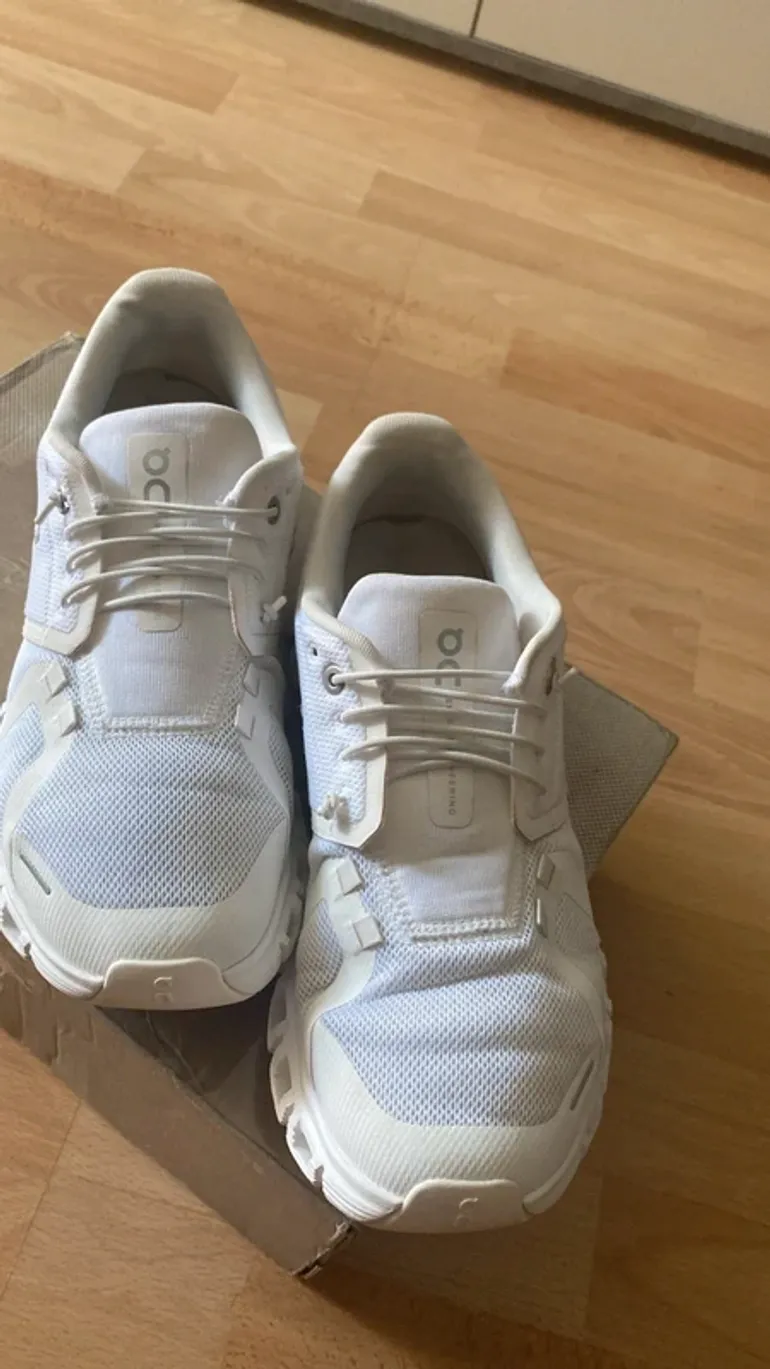 Gebrauchtes On Running Cloud 6 bike — Bild 2 von 5