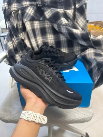 Brugt Hoka Baskets pour femmes bike