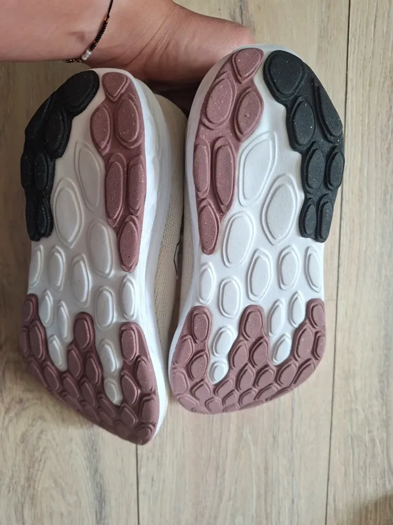 Gebrauchtes New Balance Hardloop schoenen bike — Bild 4 von 4