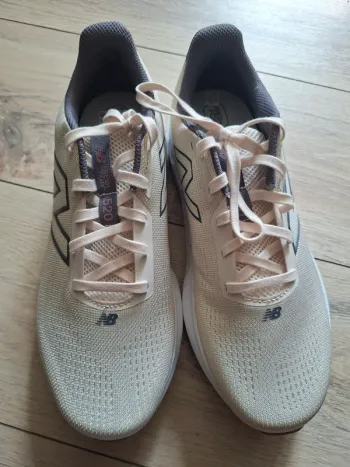 Gebrauchtes New Balance Hardloop schoenen bike