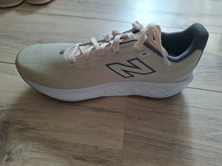 Gebrauchtes New Balance Hardloop schoenen bike — Bild 3 von 4