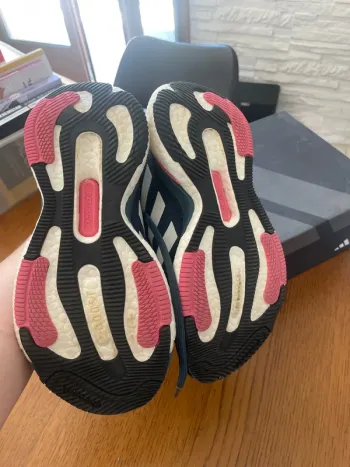Used Adidas Solar Glide 6 bike — image 3 of 5