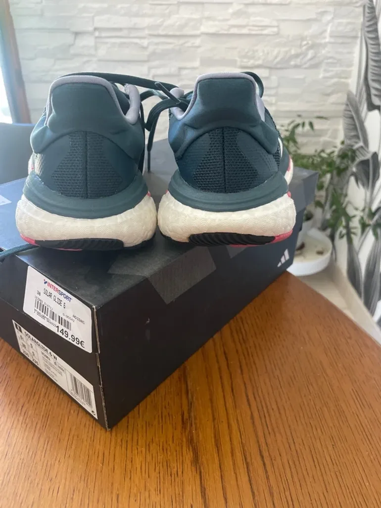 Used Adidas Solar Glide 6 bike — image 4 of 5