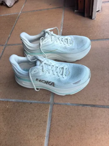 Używany Hoka Bondi bike