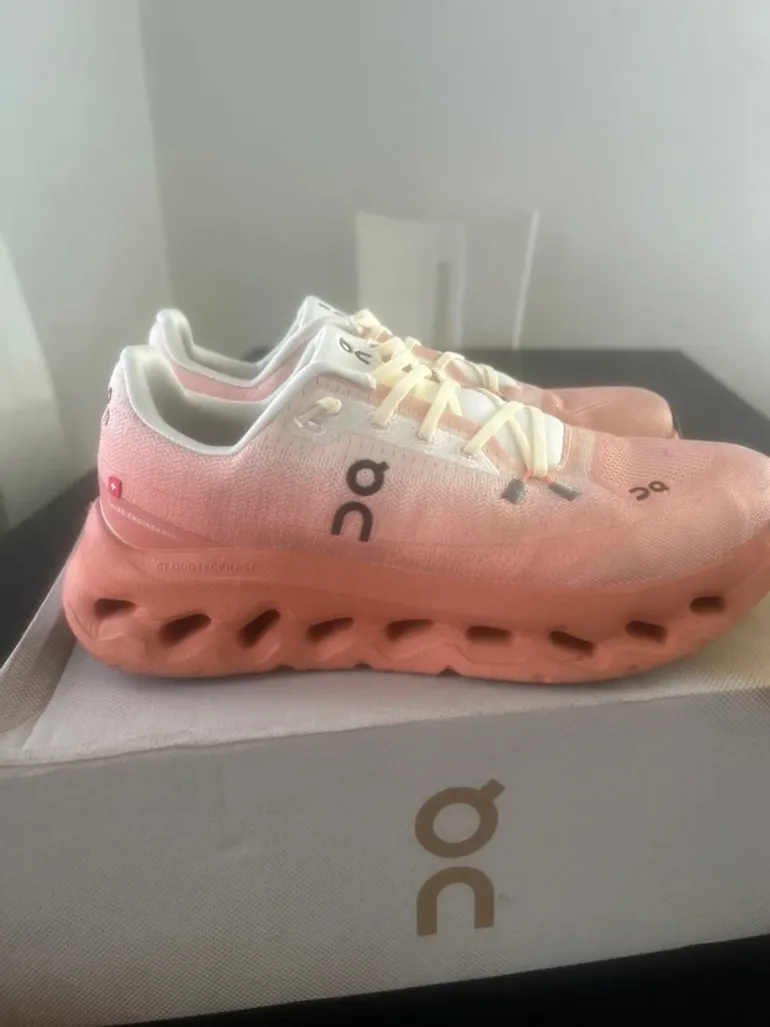 Gebrauchtes Orange Cloud bike — Bild 3 von 5