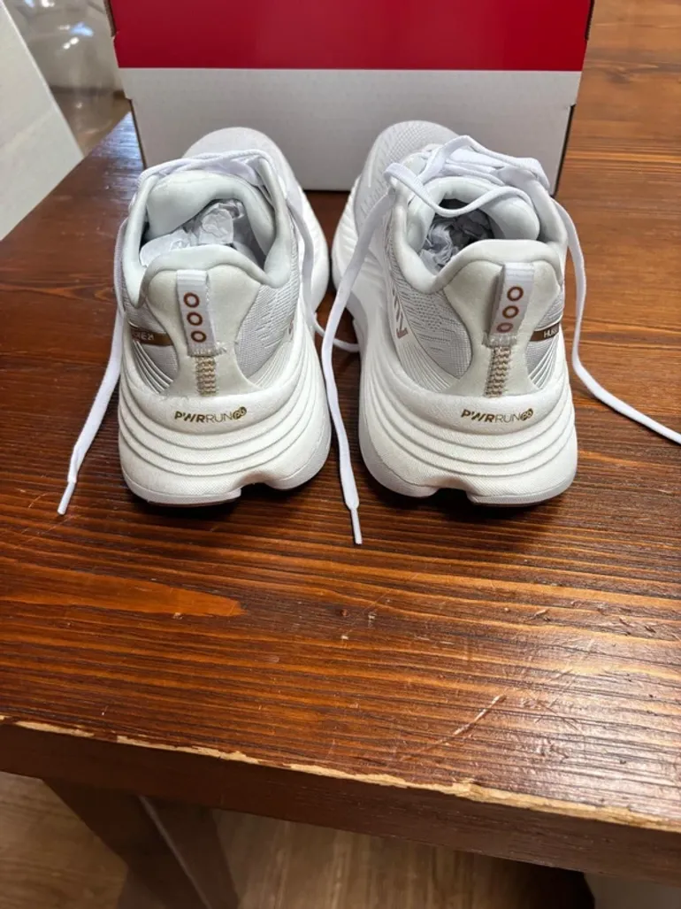 Gebrauchtes Saucony Hurricane 24 bike — Bild 4 von 7