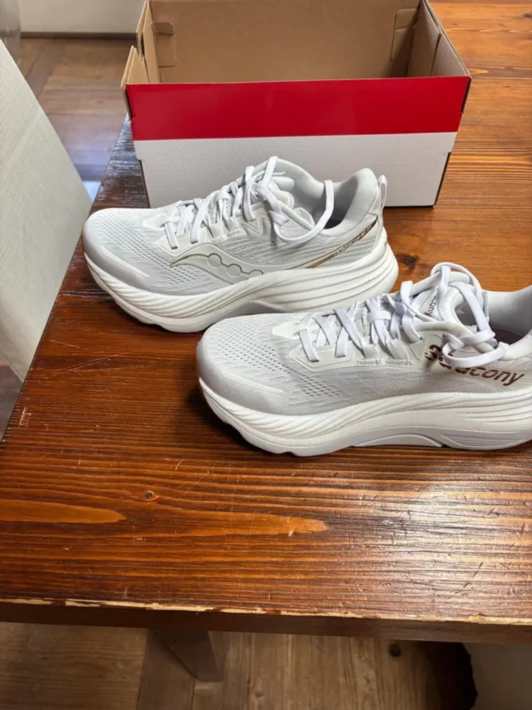 Gebrauchtes Saucony Hurricane 24 bike — Bild 3 von 7