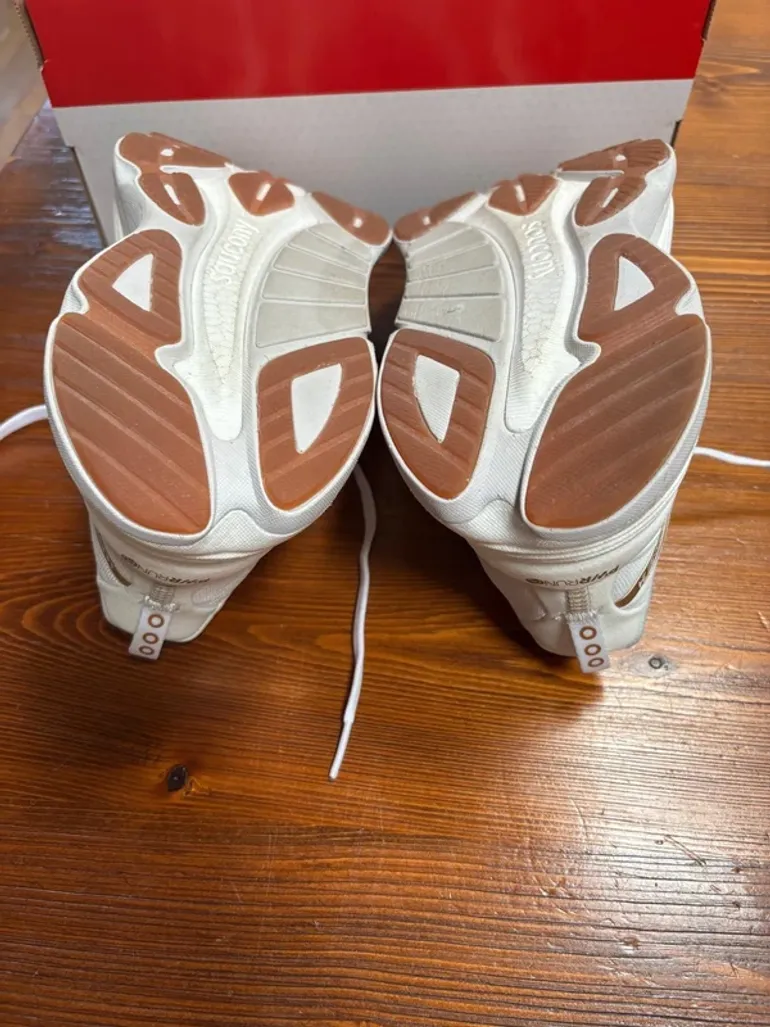 Gebrauchtes Saucony Hurricane 24 bike — Bild 5 von 7