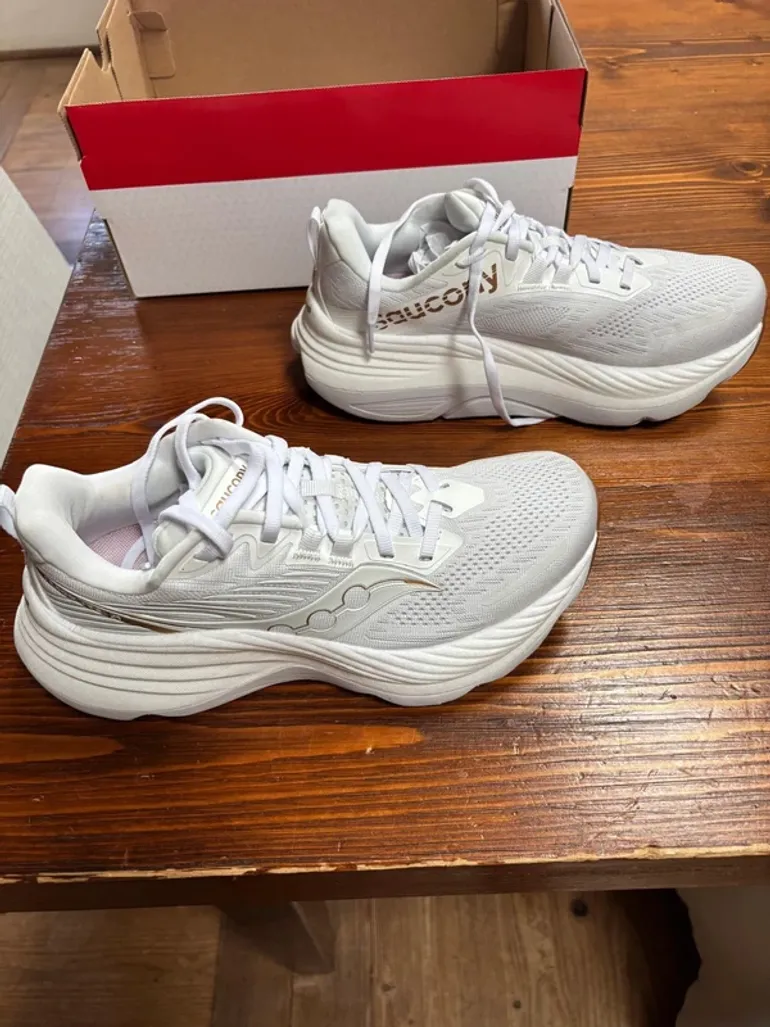 Gebrauchtes Saucony Hurricane 24 bike — Bild 2 von 7