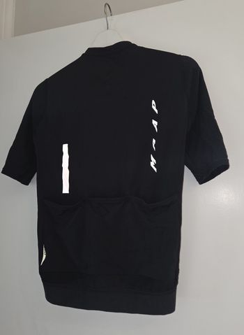 MAAP Evade Pro Base Jersey bike d'occasion — image 3 sur 3