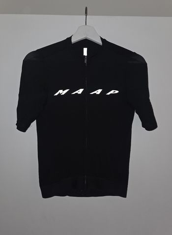 MAAP Evade Pro Base Jersey bike d'occasion — image 2 sur 3