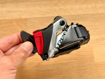 Gebrauchtes Sram Red D1 AXS Rear derailleur 2024 bike